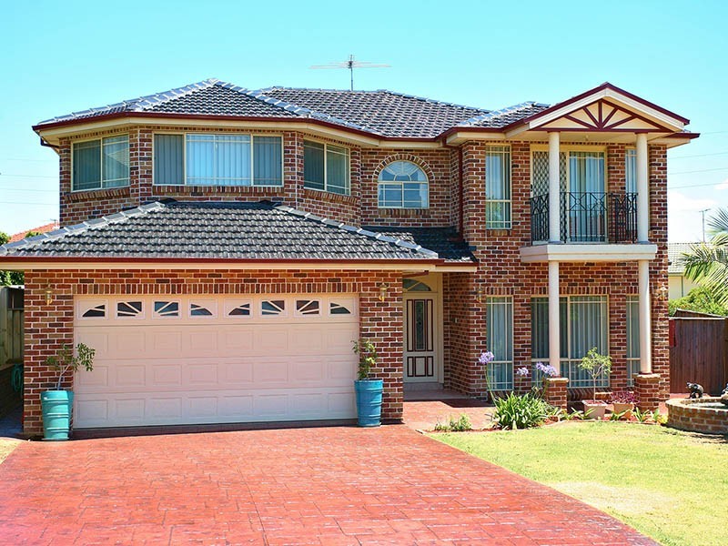 32. Jupiter Road, Kellyville NSW 2155