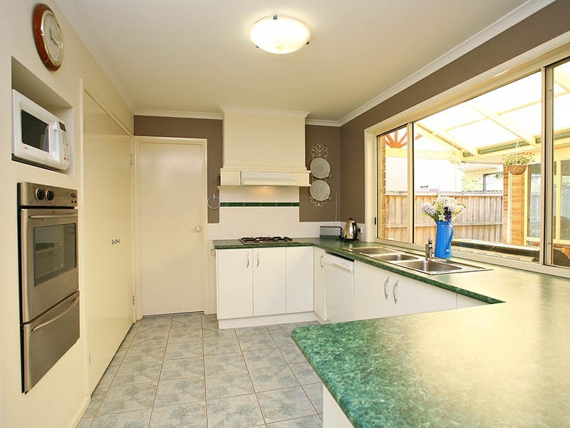 35 Mailey Circuit, Rouse Hill NSW 2155