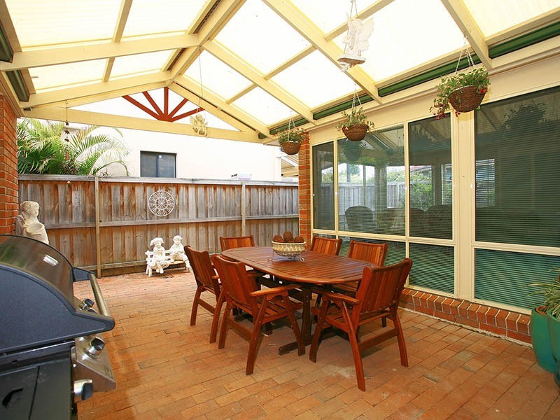 35 Mailey Circuit, Rouse Hill NSW 2155