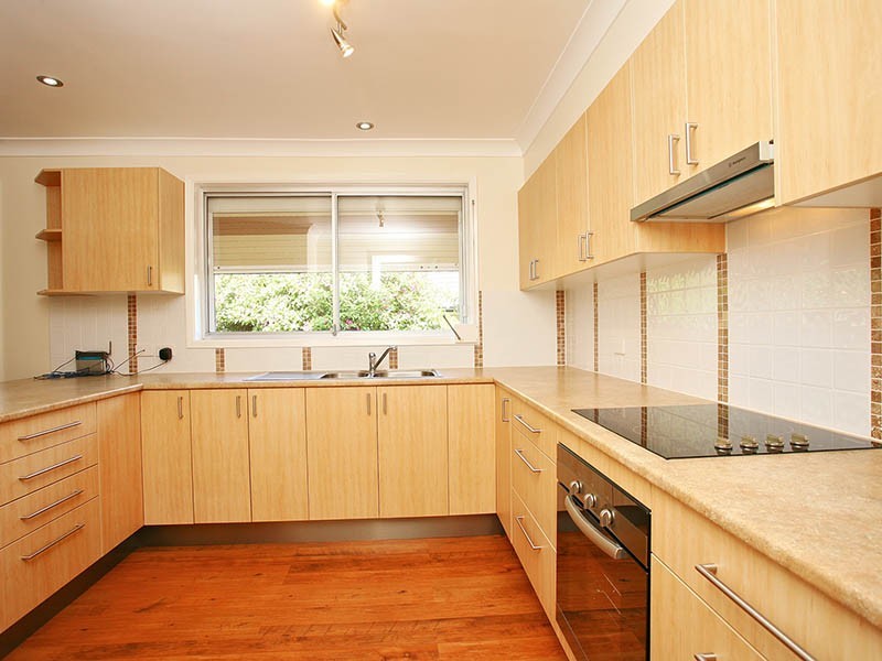 4 Harley Place, Kellyville NSW 2155