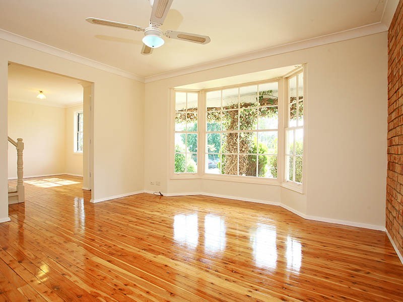 4 Harley Place, Kellyville NSW 2155