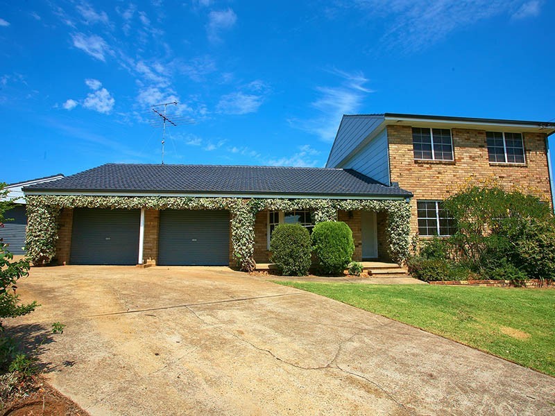 4 Harley Place, Kellyville NSW 2155