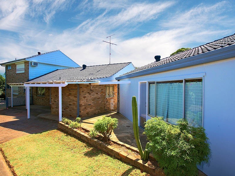 4 Harley Place, Kellyville NSW 2155