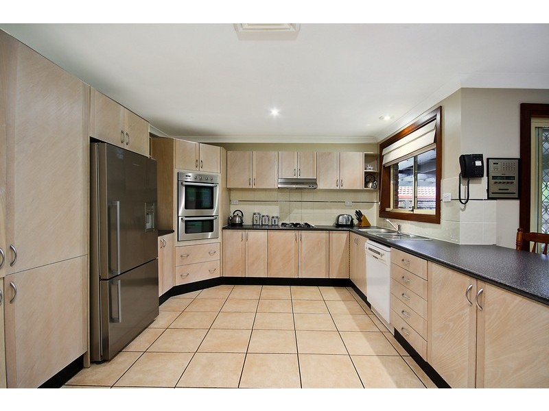 10 Cobain Place, Acacia Gardens NSW 2763