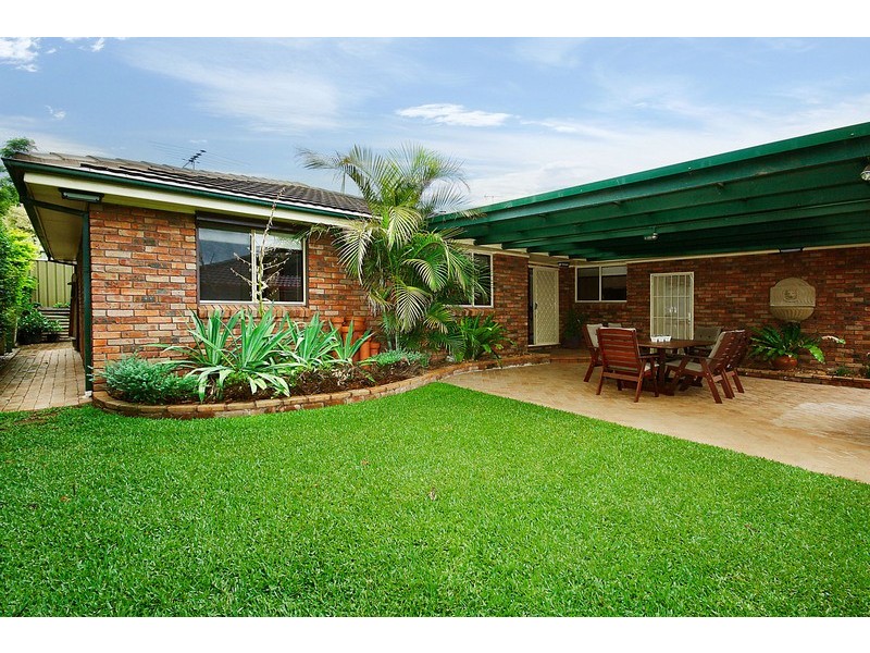 10 Cobain Place, Acacia Gardens NSW 2763