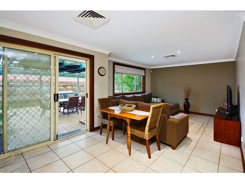 10 Cobain Place, Acacia Gardens NSW 2763