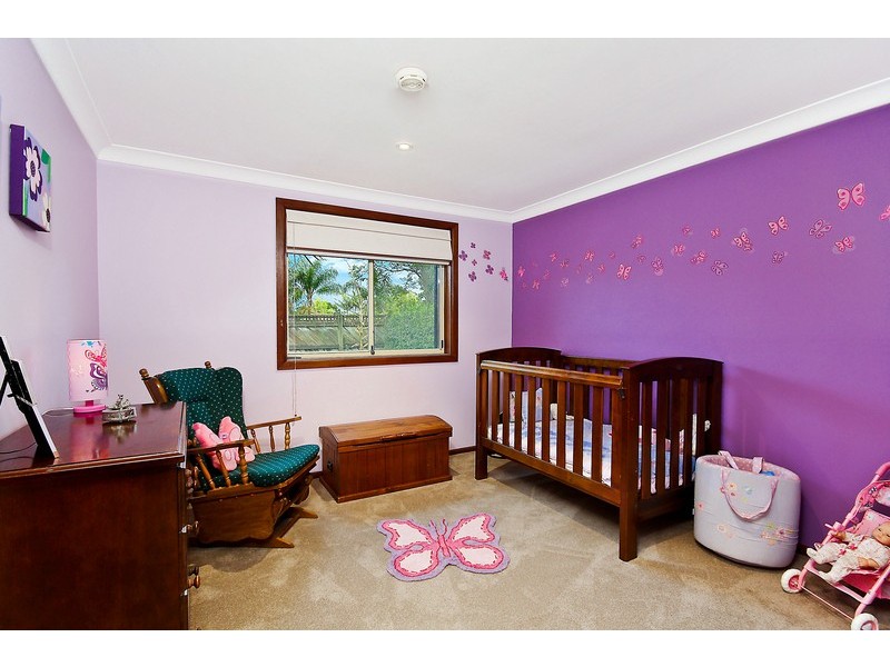 10 Cobain Place, Acacia Gardens NSW 2763