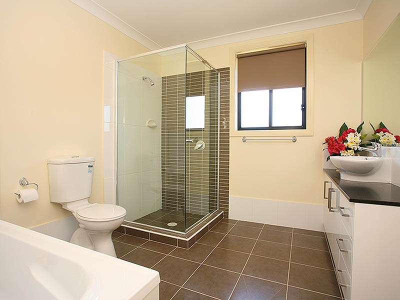 4 Bowdon Street, Stanhope Gardens NSW 2768