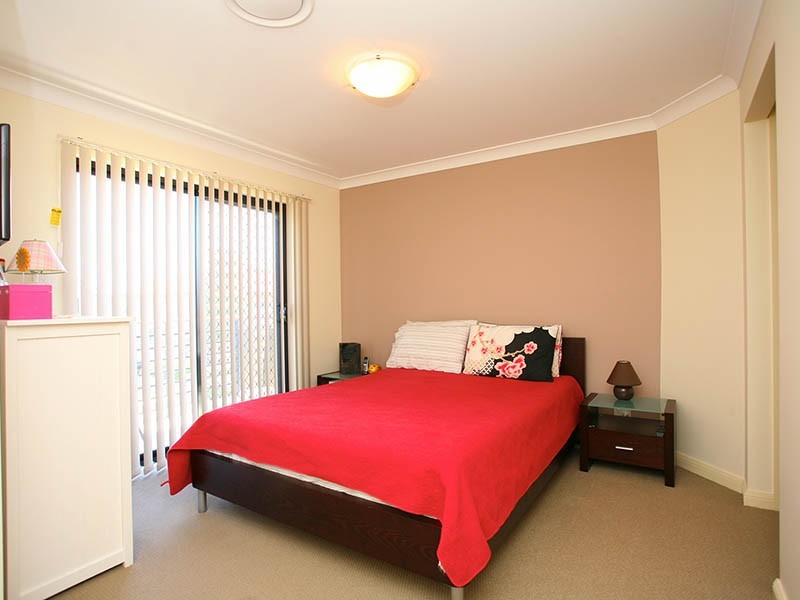 4 Bowdon Street, Stanhope Gardens NSW 2768