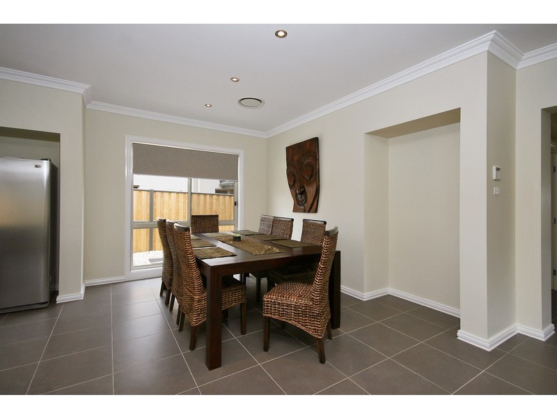 82. The Ponds Boulevard, Kellyville Ridge NSW 2155