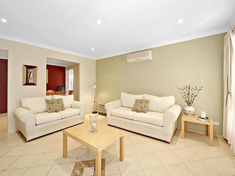 28 Merriville Road, Kellyville Ridge NSW 2155