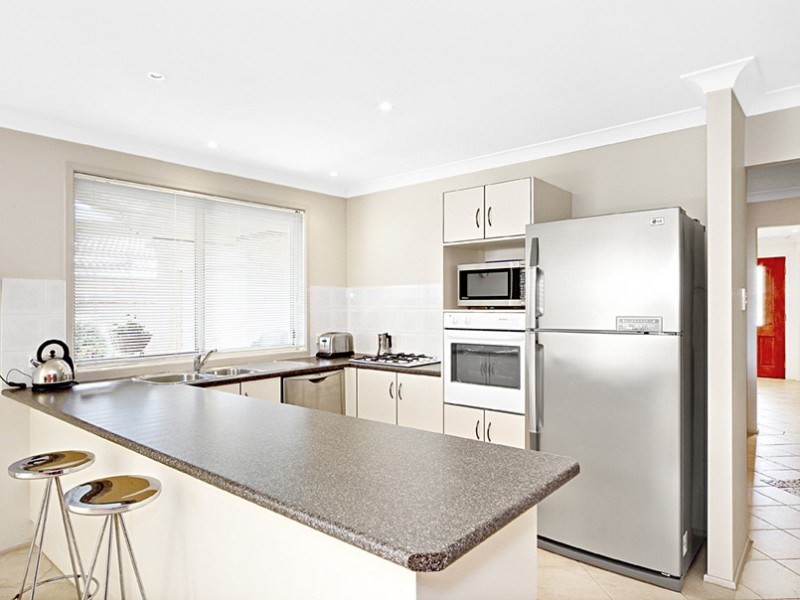 28 Merriville Road, Kellyville Ridge NSW 2155