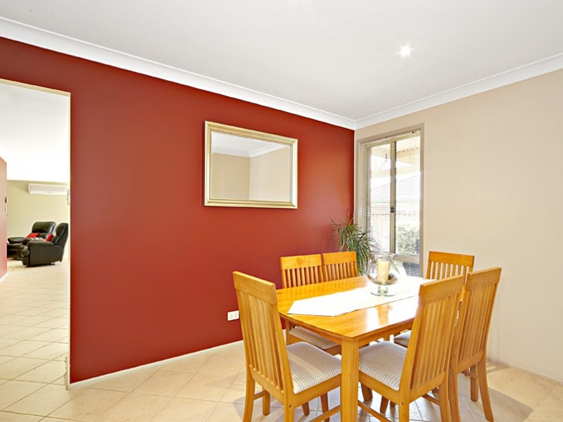 28 Merriville Road, Kellyville Ridge NSW 2155