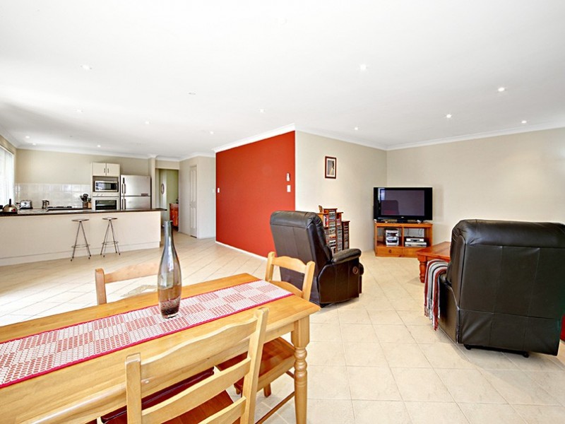 28 Merriville Road, Kellyville Ridge NSW 2155