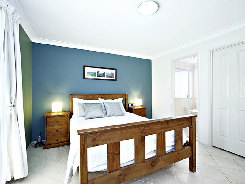 28 Merriville Road, Kellyville Ridge NSW 2155