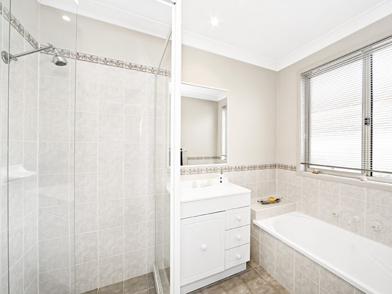 28 Merriville Road, Kellyville Ridge NSW 2155