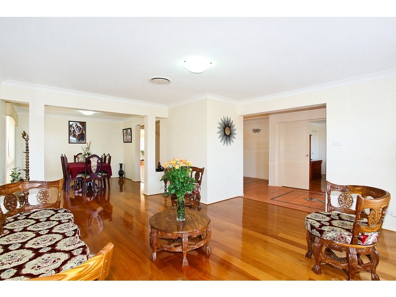 14 John Warren Avenue, Glenwood NSW 2768