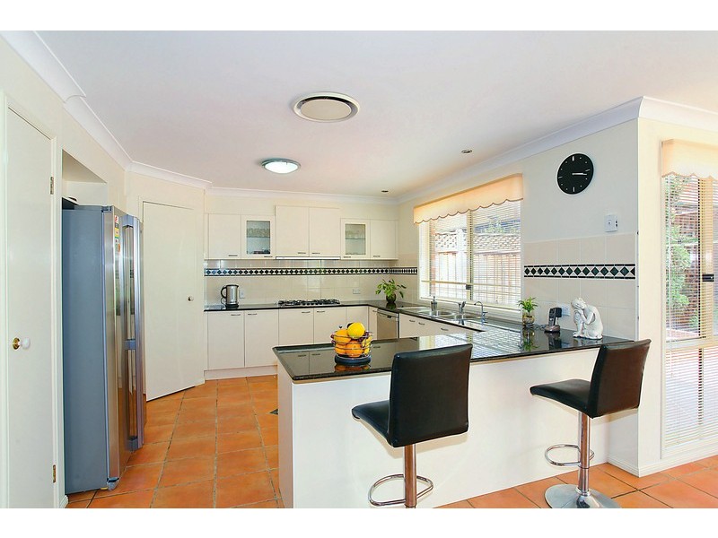 14 John Warren Avenue, Glenwood NSW 2768