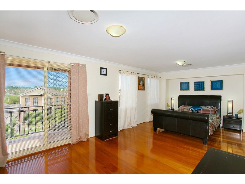 14 John Warren Avenue, Glenwood NSW 2768