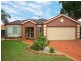 4  Tucson Grove, Stanhope Gardens NSW 2768
