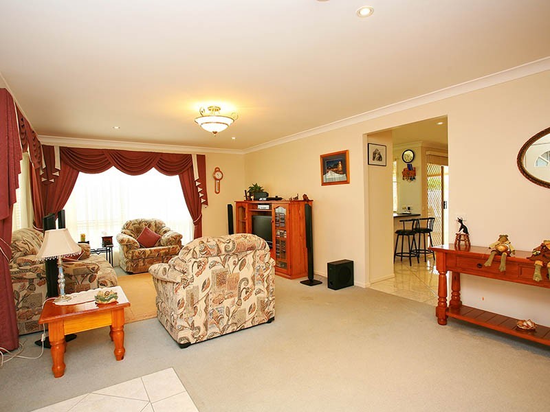 4  Tucson Grove, Stanhope Gardens NSW 2768