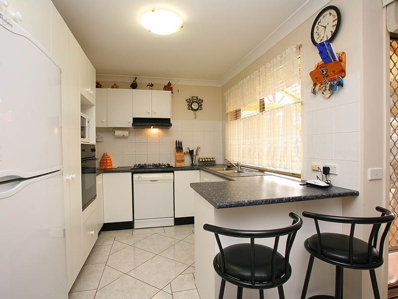 4  Tucson Grove, Stanhope Gardens NSW 2768