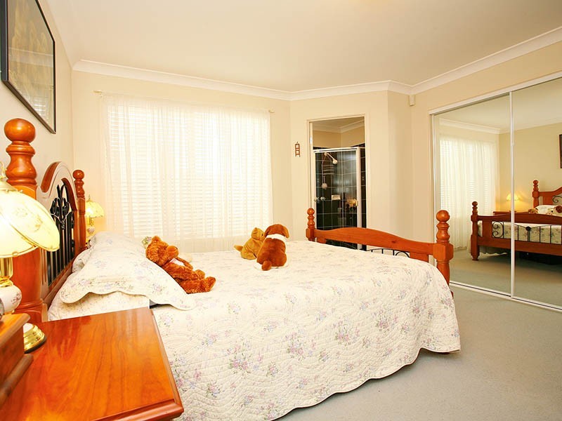 4  Tucson Grove, Stanhope Gardens NSW 2768