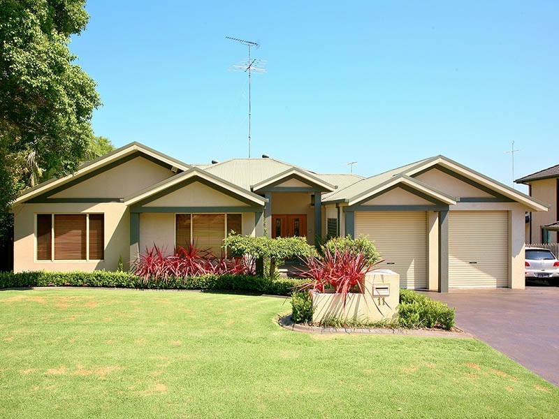 11. Mayfair Avenue, Kellyville NSW 2155