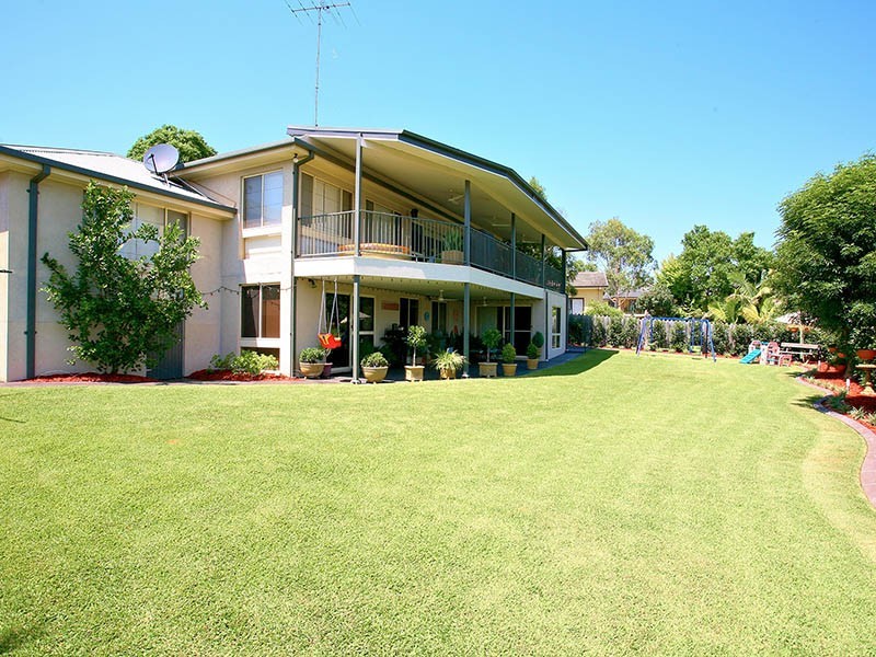 11. Mayfair Avenue, Kellyville NSW 2155