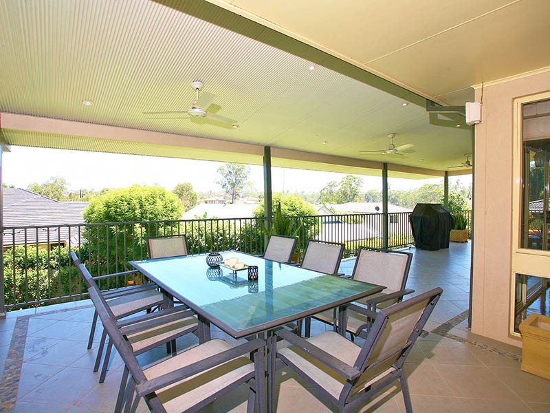 11. Mayfair Avenue, Kellyville NSW 2155