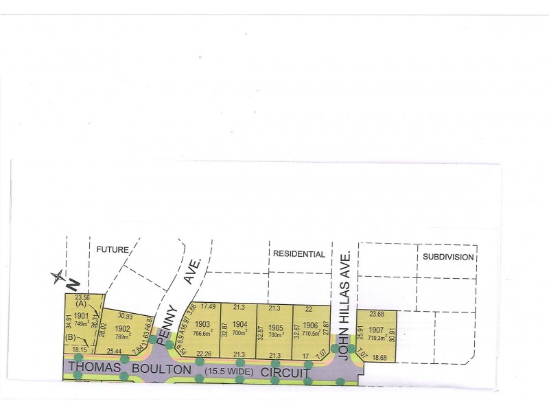 19 Burns Road / Cnr Arnold, Kellyville NSW 2155