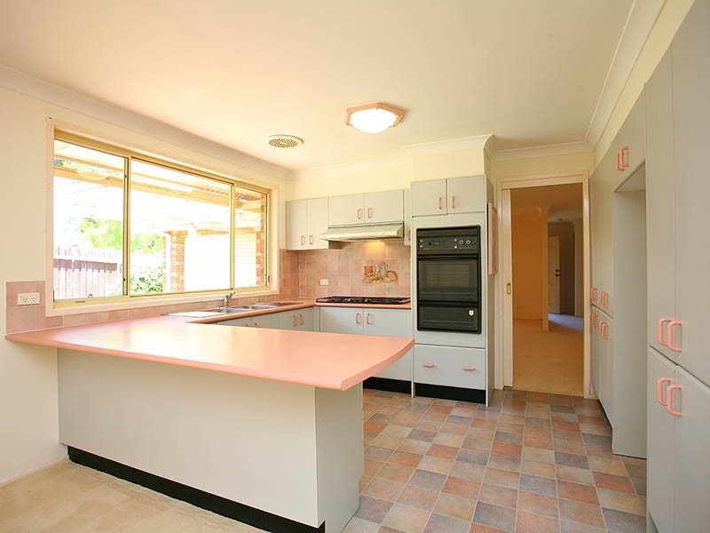 5 Bilby Place, Quakers Hill NSW 2763