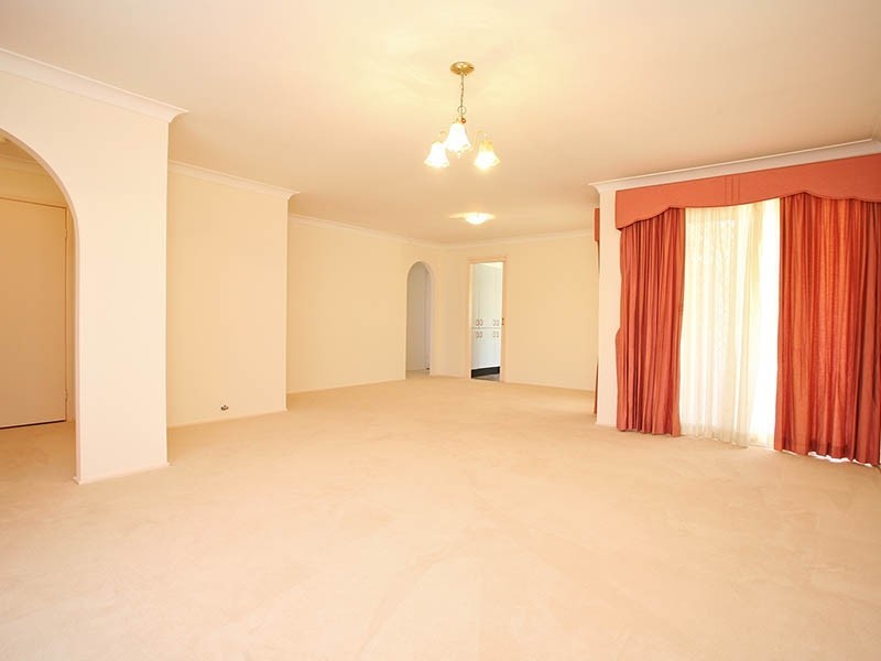 5 Bilby Place, Quakers Hill NSW 2763