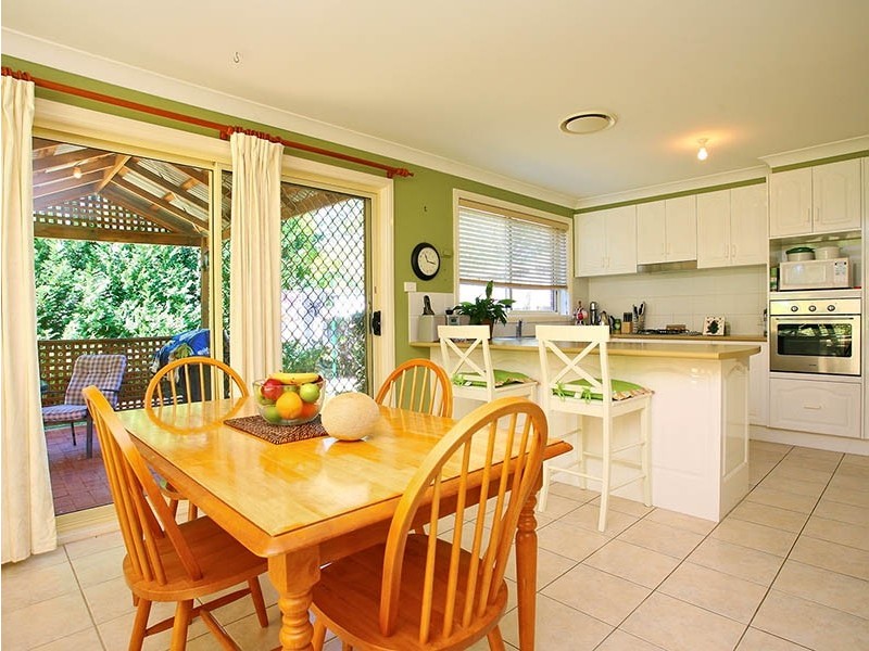 11 Braemont Avenue, Kellyville Ridge NSW 2155