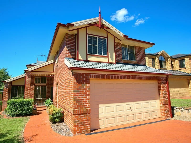 11 Braemont Avenue, Kellyville Ridge NSW 2155