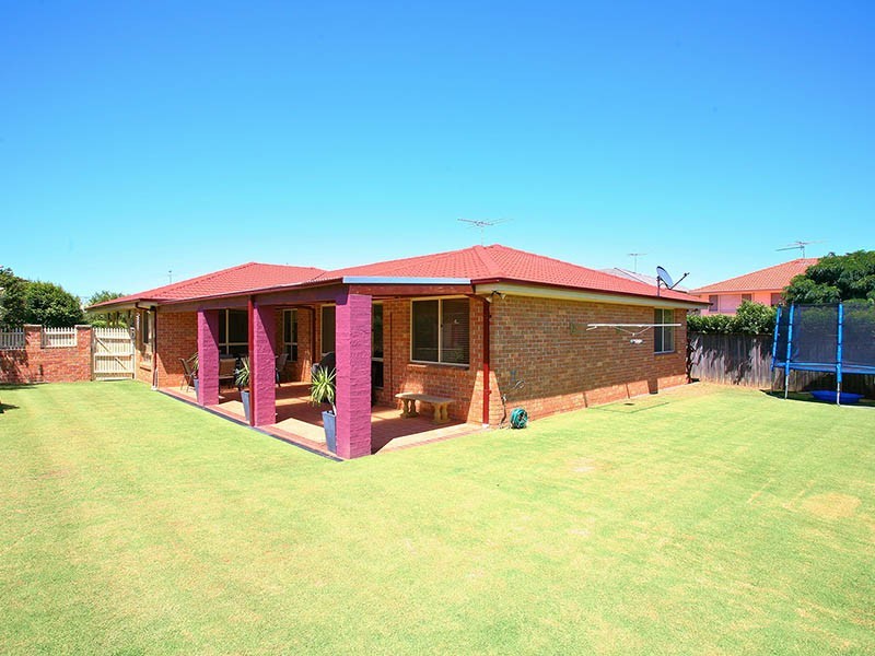 3 Yanco Glen, Glenwood NSW 2768