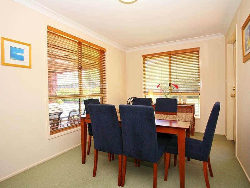 3 Yanco Glen, Glenwood NSW 2768