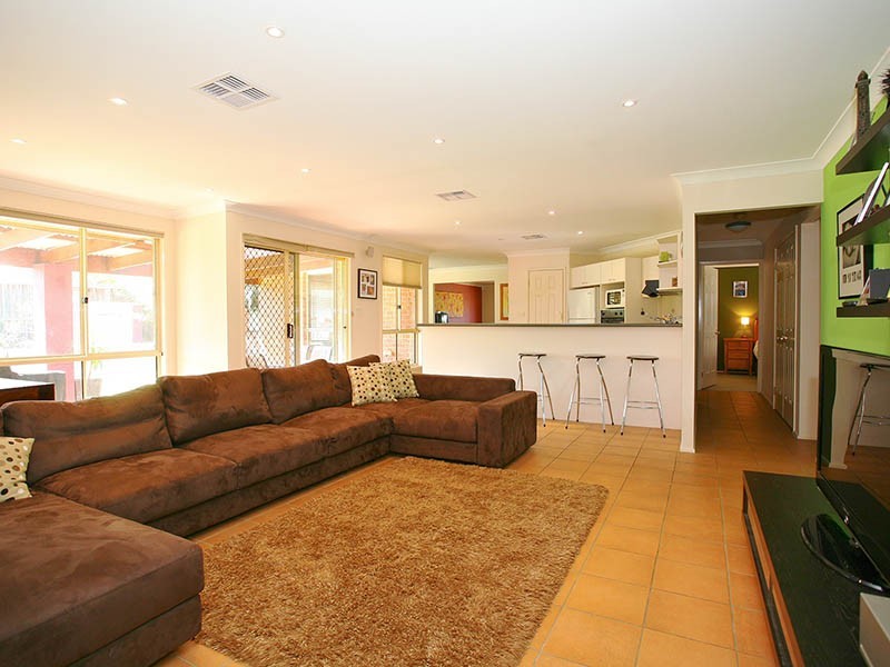 3 Yanco Glen, Glenwood NSW 2768