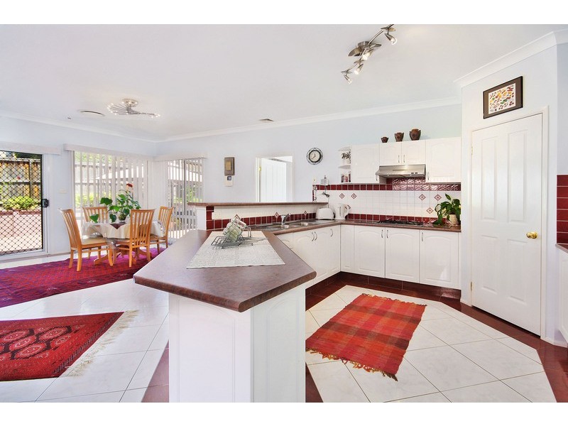 9 Tullaroan Street, Kellyville Ridge NSW 2155