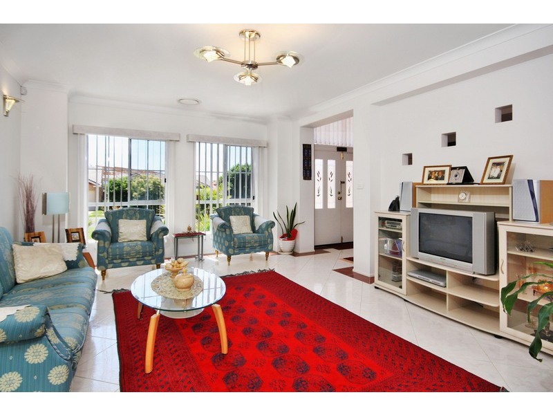 9 Tullaroan Street, Kellyville Ridge NSW 2155