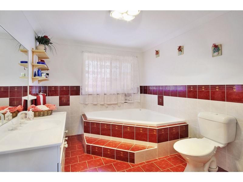 9 Tullaroan Street, Kellyville Ridge NSW 2155