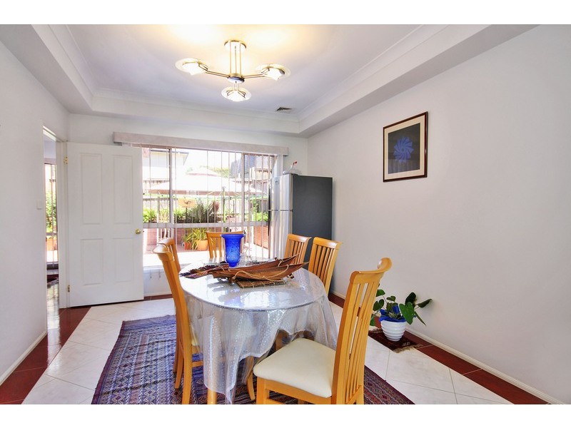 9 Tullaroan Street, Kellyville Ridge NSW 2155