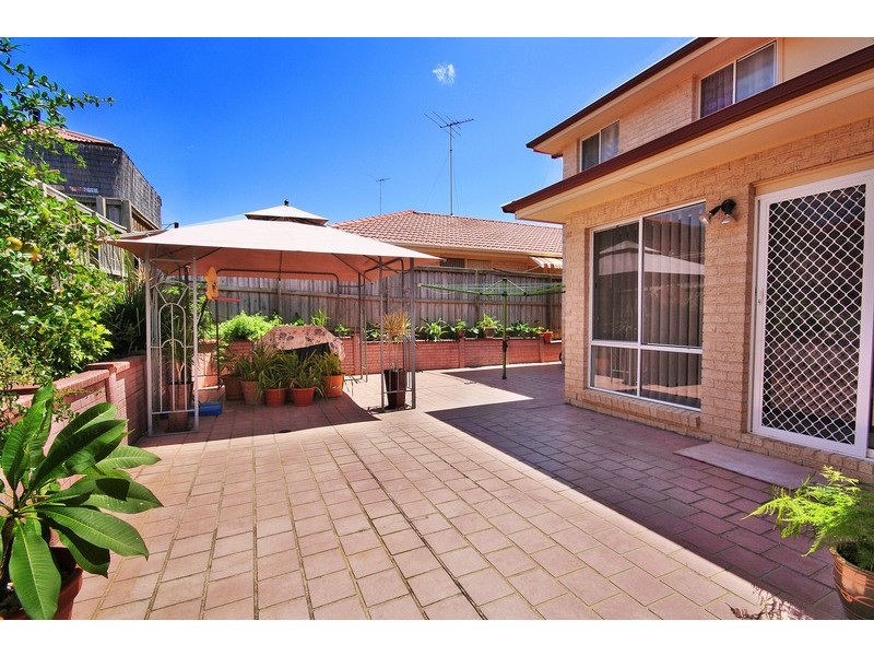 9 Tullaroan Street, Kellyville Ridge NSW 2155