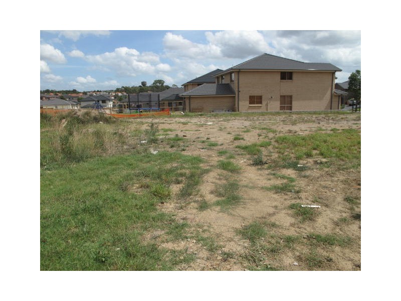 52 Palace Street, Stanhope Gardens NSW 2768