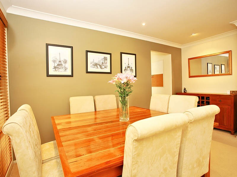 8 Amuet Place, Glenwood NSW 2768