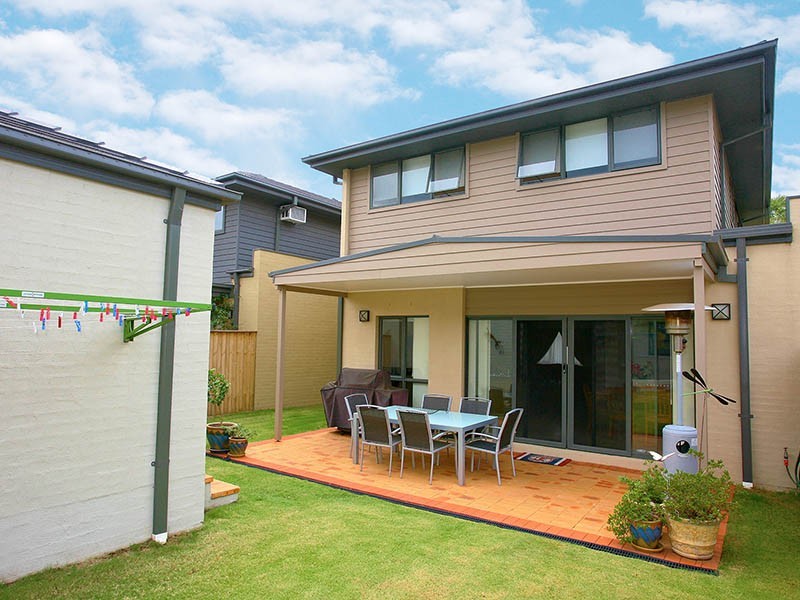 33 Islington Road, Stanhope Gardens NSW 2768