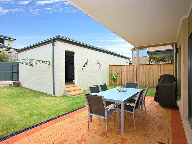 33 Islington Road, Stanhope Gardens NSW 2768