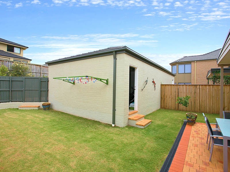 33 Islington Road, Stanhope Gardens NSW 2768