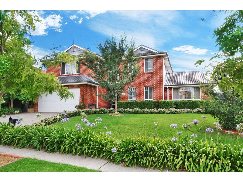 12 Rialto Place, Kellyville NSW 2155