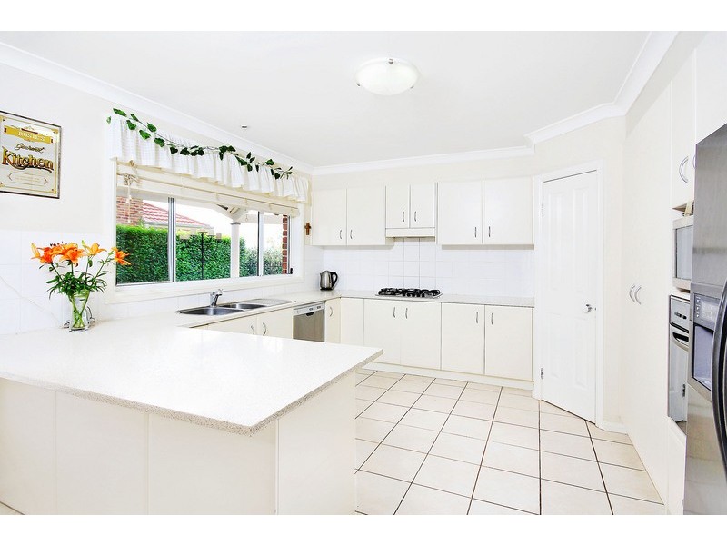12 Rialto Place, Kellyville NSW 2155